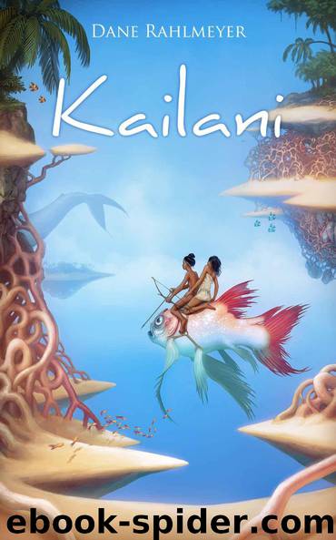 Kailani (German Edition) by Rahlmeyer Dane