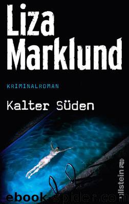 Kalter Süden by Liza Marklund