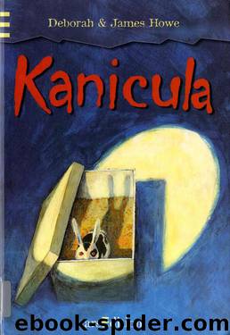 Kanicula by Kanicula