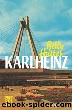Karlheinz by Hutter Billy