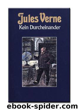 Kein Durcheinander by Verne Jules