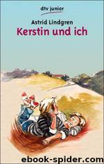 Kerstin und ich by Lindgren Astrid