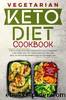 Keto Diet Cookbook: by Robert McGowan