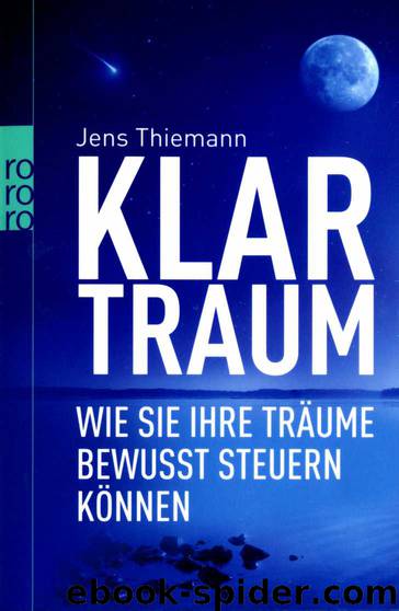 Klartraum by Jens Thiemann