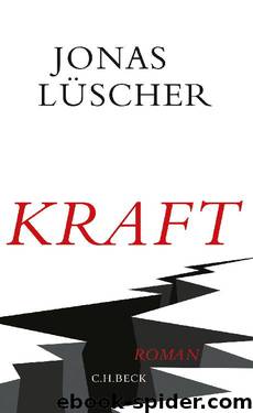 Kraft by Lüscher Jonas