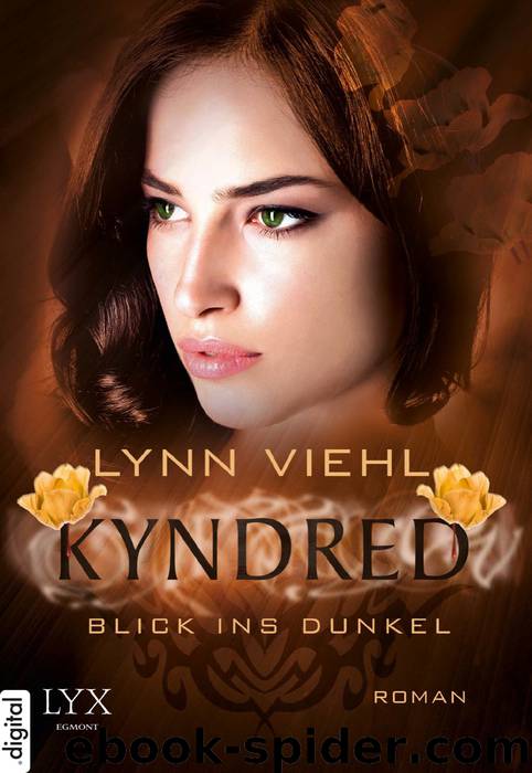 Kyndred - Blick ins Dunkel by Lynn Viehl