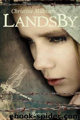 LANDSBY (German Edition) by Millman Christine
