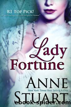Lady Fortune by Anne Stuart