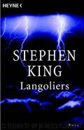 Langoliers by King Stephen