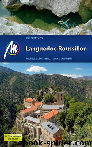 Languedoc-Roussillon by Ralf Nestmeyer