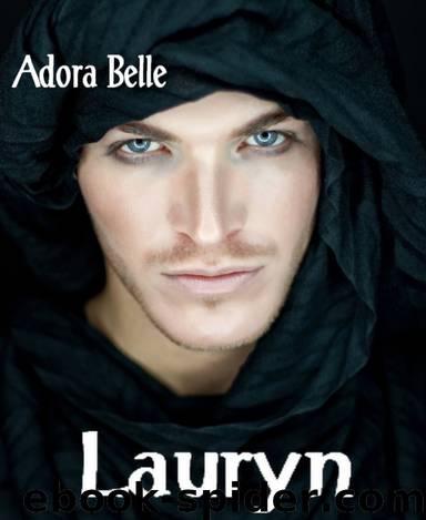 Lauryn by Adora Belle