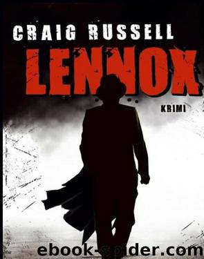 Lennox 01 - Lennox by Russell Craig