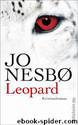 Leopard by Jo Nesbo