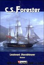 Leutnant Hornblower by C. S. Forester