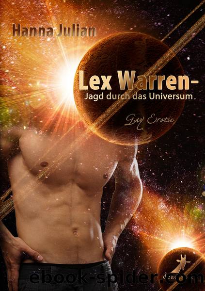 Lex Warren E-Book by Hanna Julian