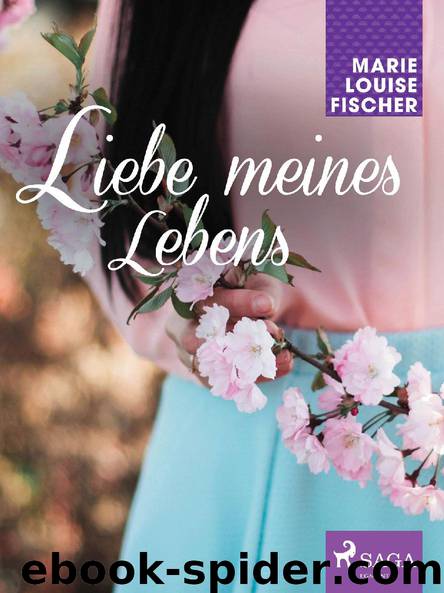 Liebe meines Lebens by Marie Louise Fischer