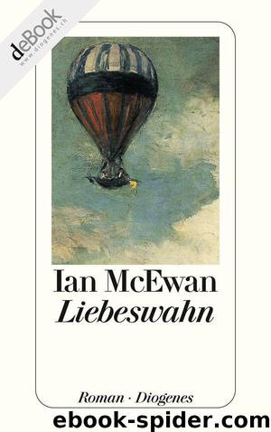 Liebeswahn (German Edition) by McEwan Ian