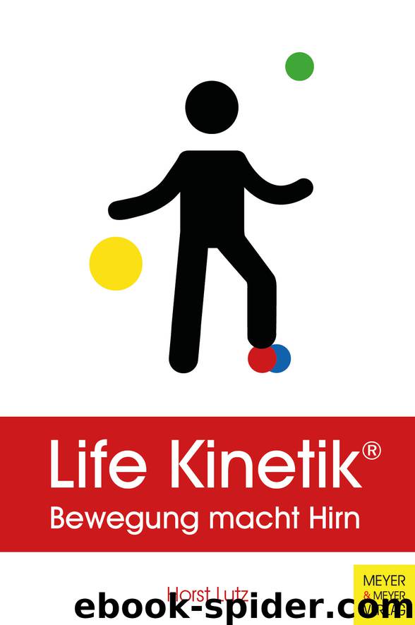 Life Kinetik® by Horst Lutz