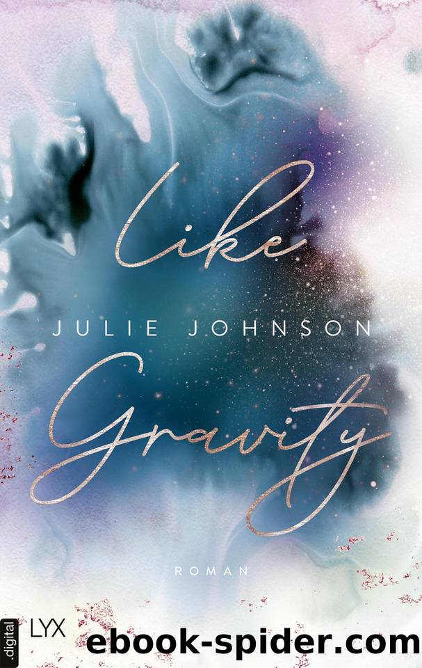 Like Gravity by Johnson Julie