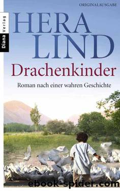 Lind, Hera by Drachenkinder