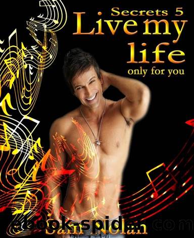 Live my life (German Edition) by Sam Nolan
