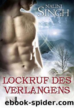 Lockruf des Verlangens (German Edition) by Singh Nalini