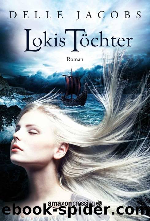 Lokis Toechter [14.11.14] by Delle Jacobs