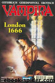 London 1666 by Vampira VA