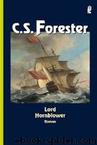 Lord Hornblower by C. S. Forester
