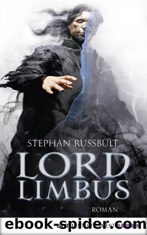 Lord Limbus by Stephan Russbült