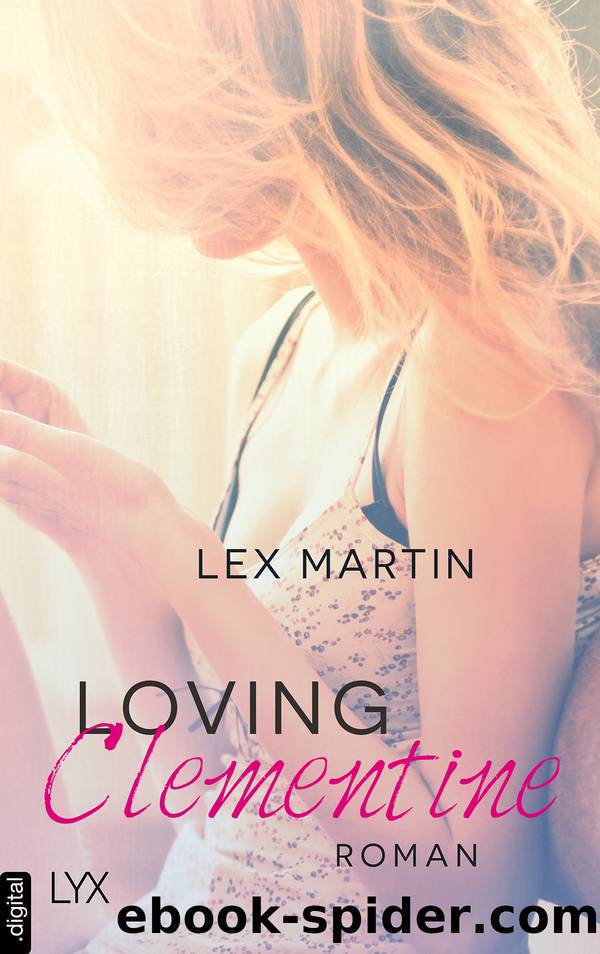 Loving Clementine by Lex Martin