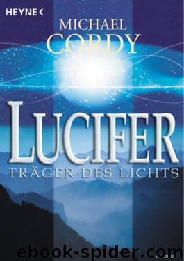 Lucifer by Michael Cordy
