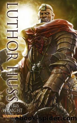 Luthor Huss (Warhammer) (German Edition) by Chris Wraight