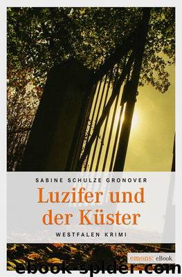 Luzifer und der Küster - Westfalen Krimi by emons Verlag