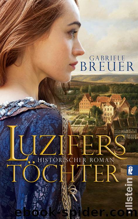 Luzifers Töchter by Gabriele Breuer