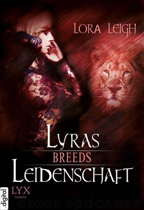 Lyras Leidenschaft by Lora Leigh