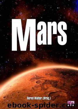 MARS (XUN Ebook-Edition) (German Edition) by unknow
