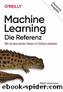Machine Learning â Die Referenz by Matt Harrison