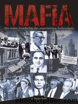Mafia by Jo Durden Smith