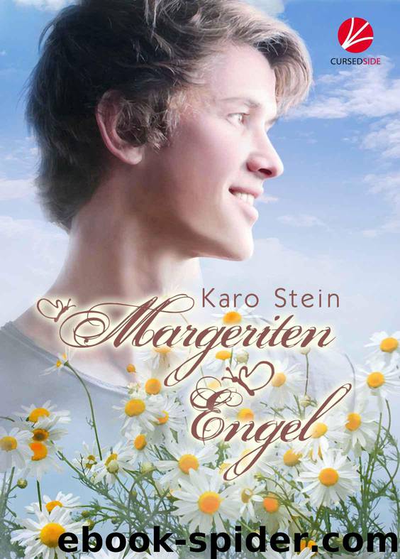 MargeritenEngel (German Edition) by Stein Karo