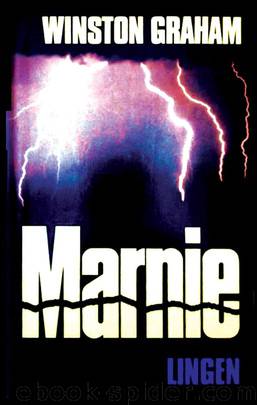 Marnie by Graham Winston