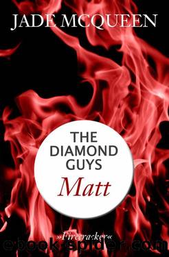 Matt (The Diamond Guys) (German Edition) by Eileen Janket
