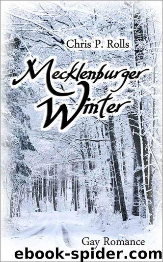 Mecklenburger Winter by Chris P. Rolls