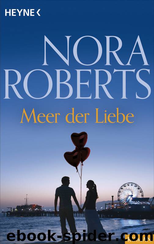 Meer der Liebe by Roberts Nora