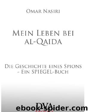 Mein Leben Bei Al-Qaida by Omar Nasiri