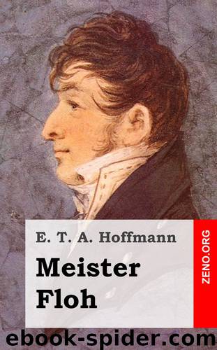 Meister Floh by E. T. A. Hoffmann