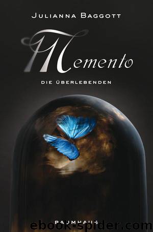 Memento - Die Überlebenden (German Edition) by Baggott Julianna