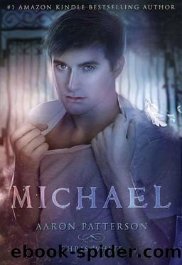 Michael by Aaron Patterson