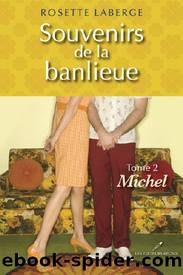 Michel by Laberge Rosette