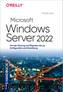 Microsoft Windows Server 2022 â Das Handbuch by Thomas Joos